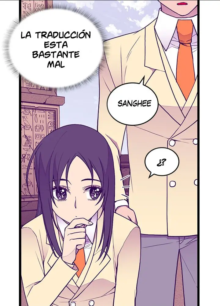 Santa Imperial (2016) - Capítulo 119 - Página 48 - LectorTMOo