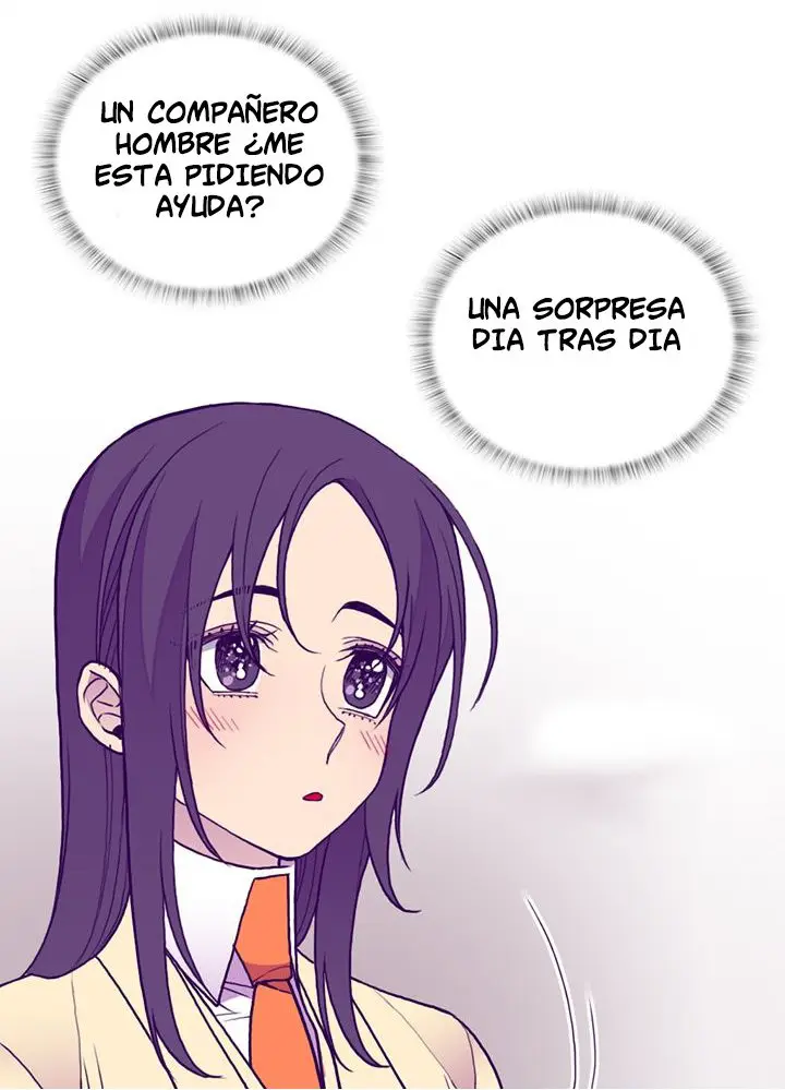 Santa Imperial (2016) - Capítulo 119 - Página 50 - LectorTMOo