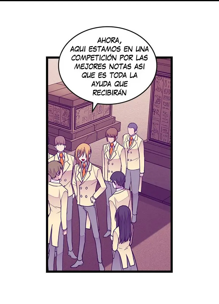 Santa Imperial (2016) - Capítulo 119 - Página 55 - LectorTMOo
