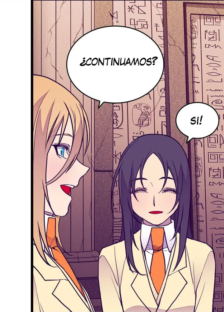 Santa Imperial (2016) - Capítulo 119 - Página 56 - LectorTMOo