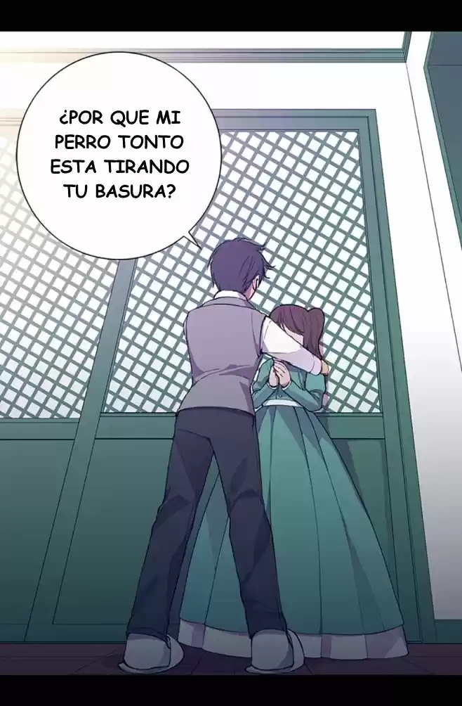 Santa Imperial (2016) - Capítulo 12 - Página 2 - LectorTMOo