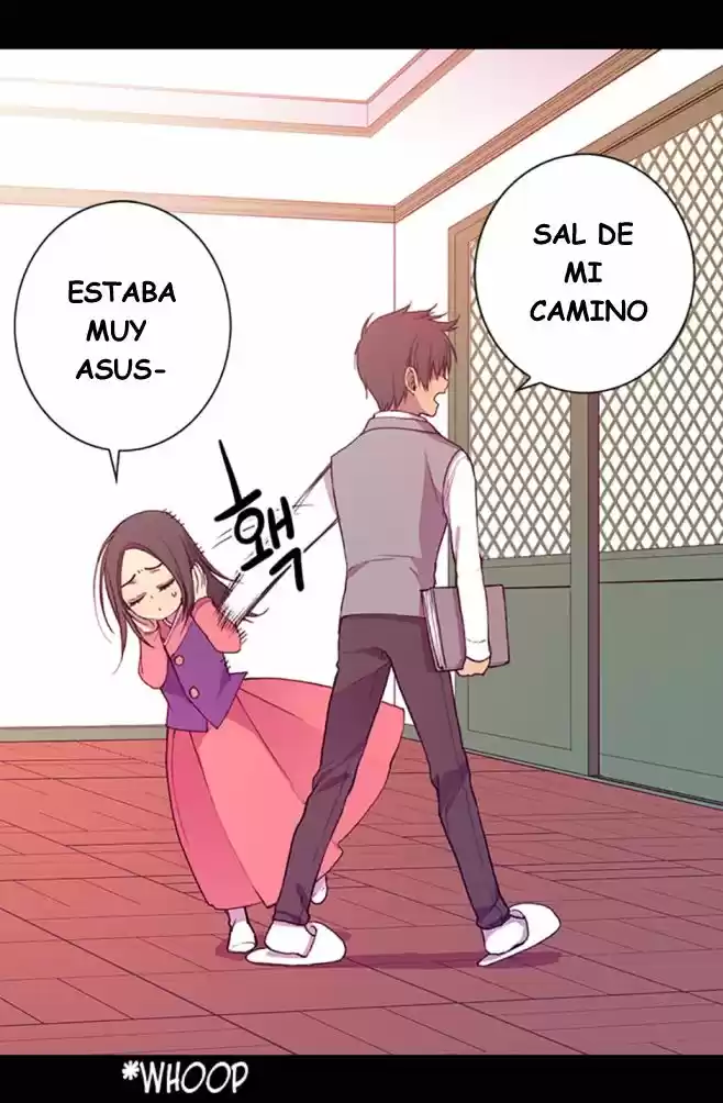 Santa Imperial (2016) - Capítulo 12 - Página 17 - LectorTMOo