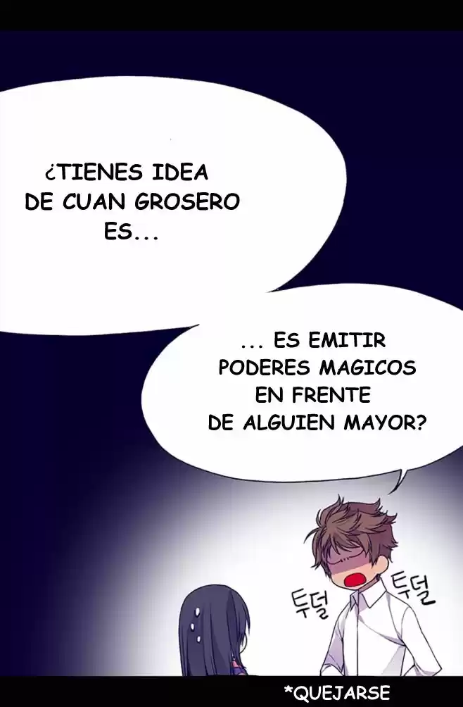 Santa Imperial (2016) - Capítulo 12 - Página 31 - LectorTMOo