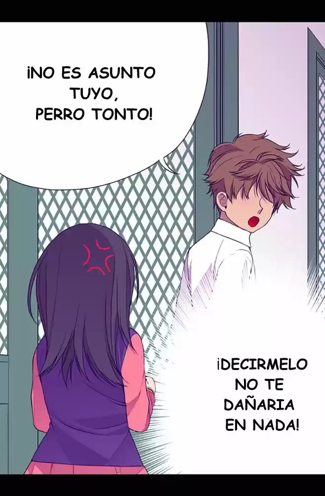 Santa Imperial (2016) - Capítulo 12 - Página 37 - LectorTMOo