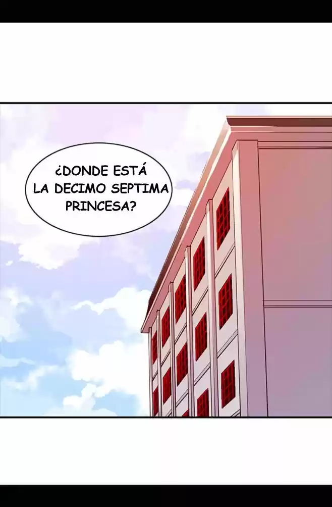 Santa Imperial (2016) - Capítulo 12 - Página 39 - LectorTMOo