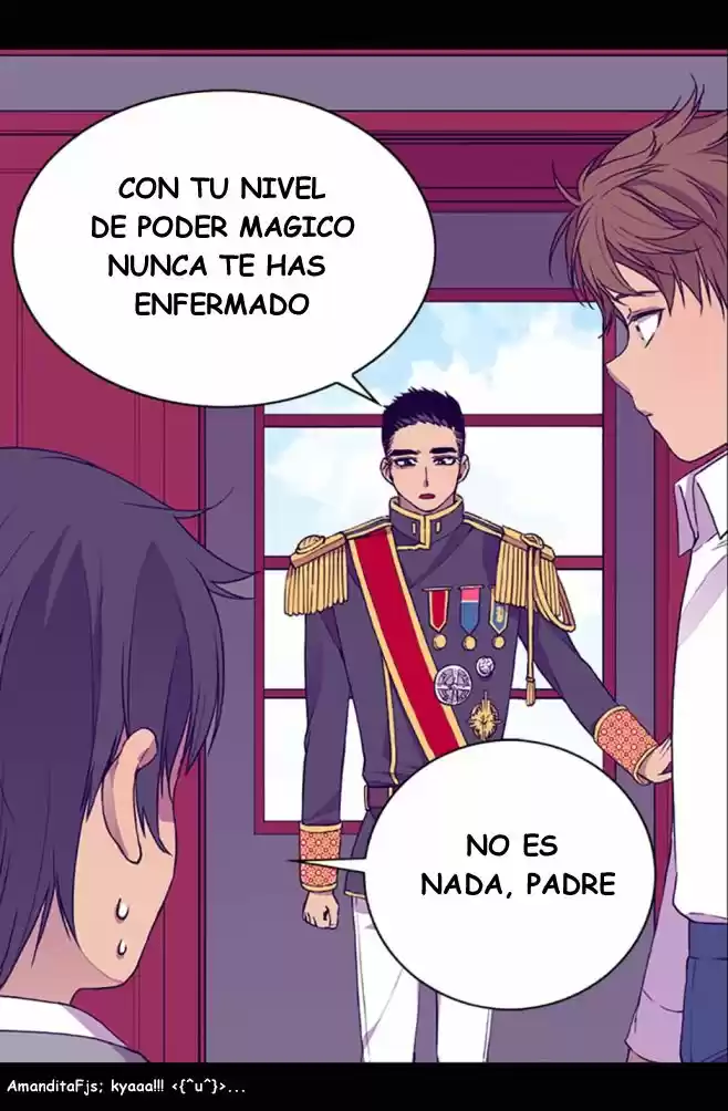 Santa Imperial (2016) - Capítulo 12 - Página 43 - LectorTMOo