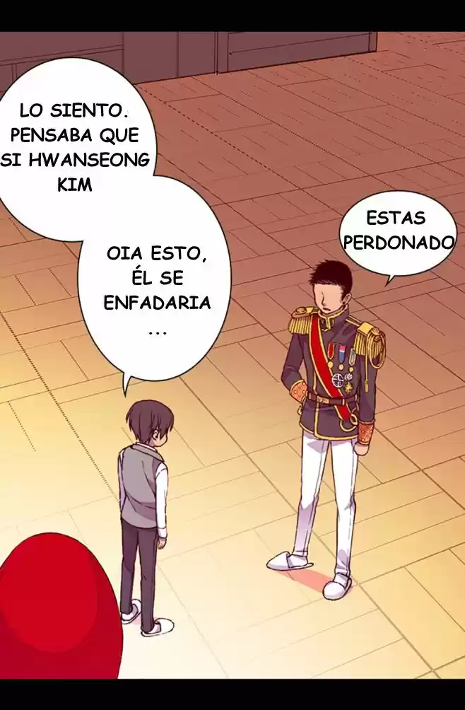 Santa Imperial (2016) - Capítulo 12 - Página 49 - LectorTMOo