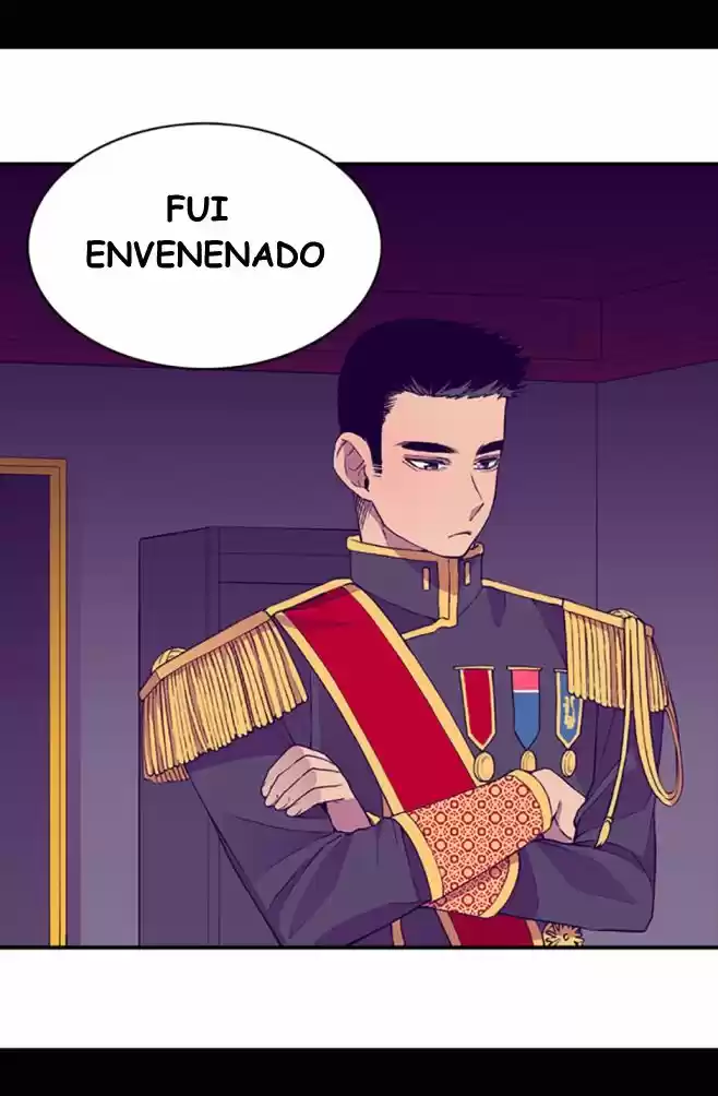 Santa Imperial (2016) - Capítulo 12 - Página 52 - LectorTMOo
