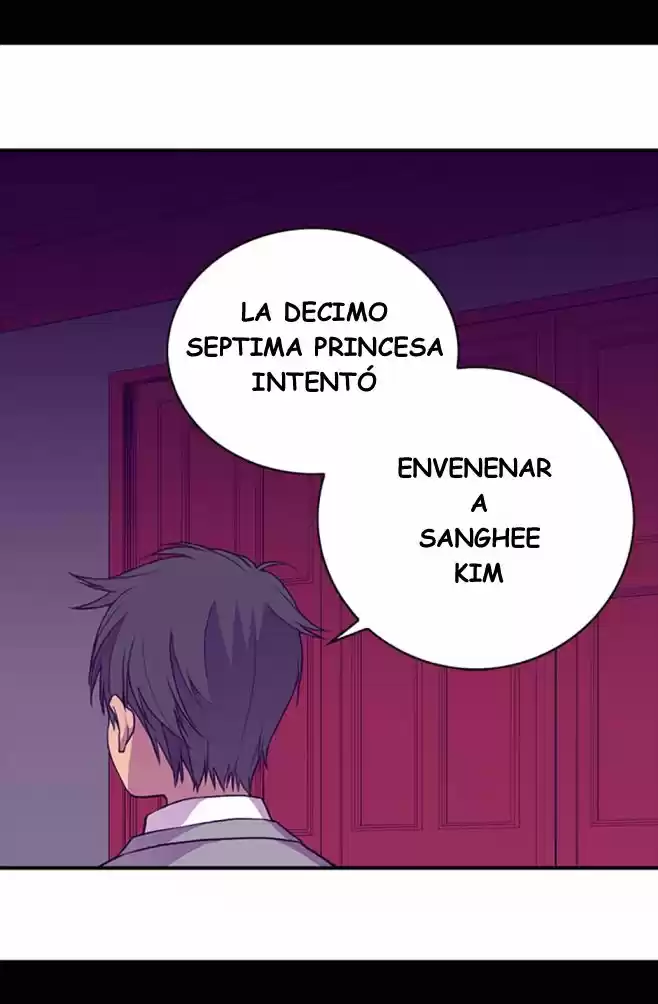 Santa Imperial (2016) - Capítulo 12 - Página 53 - LectorTMOo