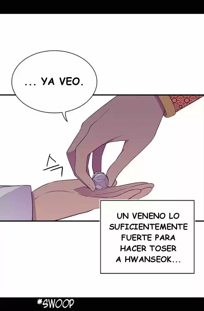 Santa Imperial (2016) - Capítulo 12 - Página 57 - LectorTMOo