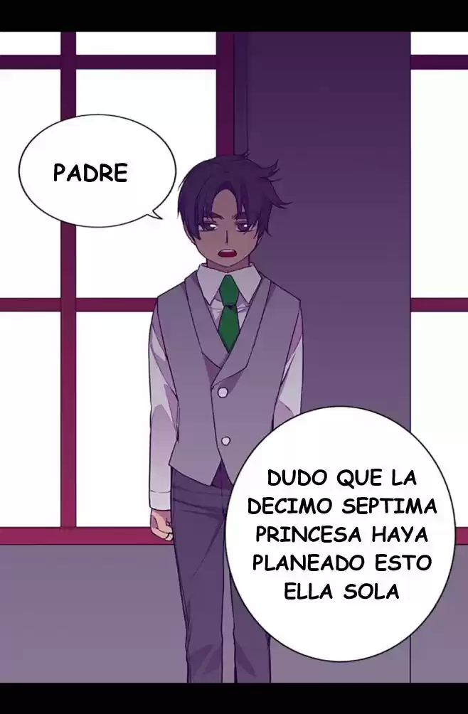 Santa Imperial (2016) - Capítulo 12 - Página 61 - LectorTMOo