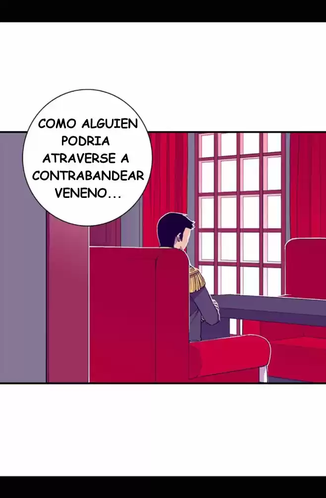 Santa Imperial (2016) - Capítulo 12 - Página 69 - LectorTMOo