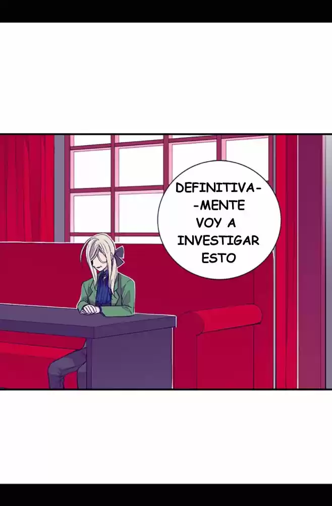 Santa Imperial (2016) - Capítulo 12 - Página 70 - LectorTMOo
