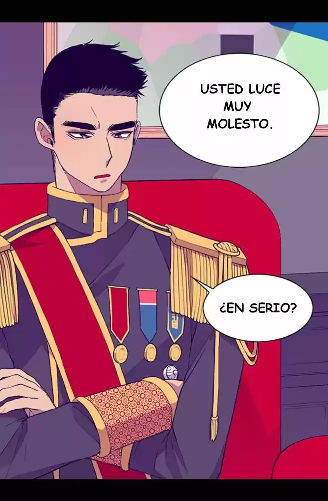 Santa Imperial (2016) - Capítulo 12 - Página 71 - LectorTMOo