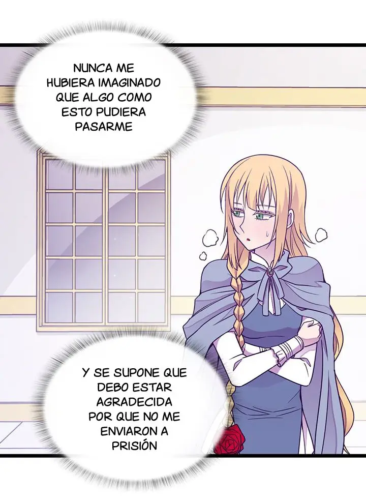 Santa Imperial (2016) - Capítulo 120 - Página 11 - LectorTMOo