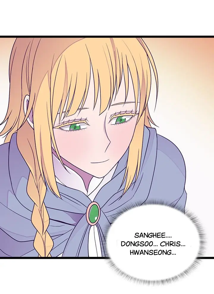 Santa Imperial (2016) - Capítulo 120 - Página 14 - LectorTMOo