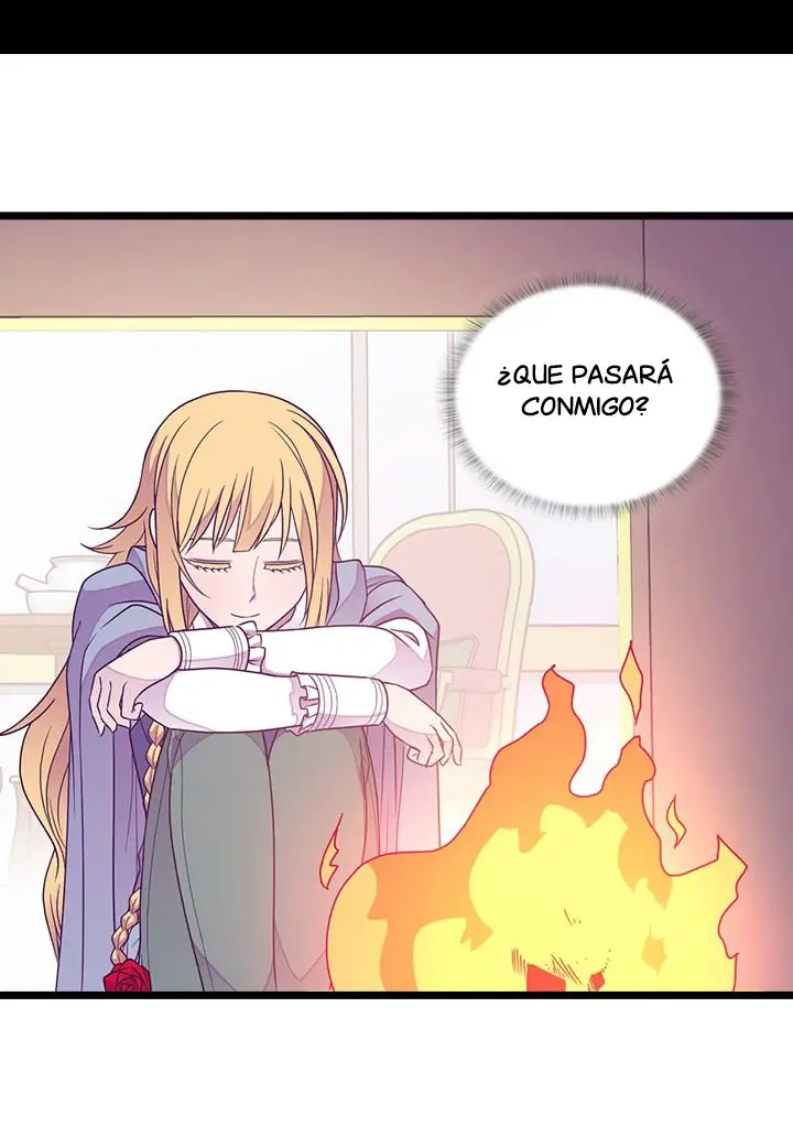 Santa Imperial (2016) - Capítulo 120 - Página 17 - LectorTMOo