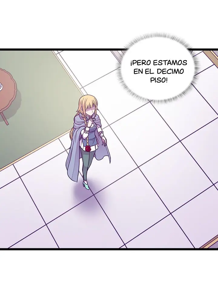 Santa Imperial (2016) - Capítulo 120 - Página 25 - LectorTMOo