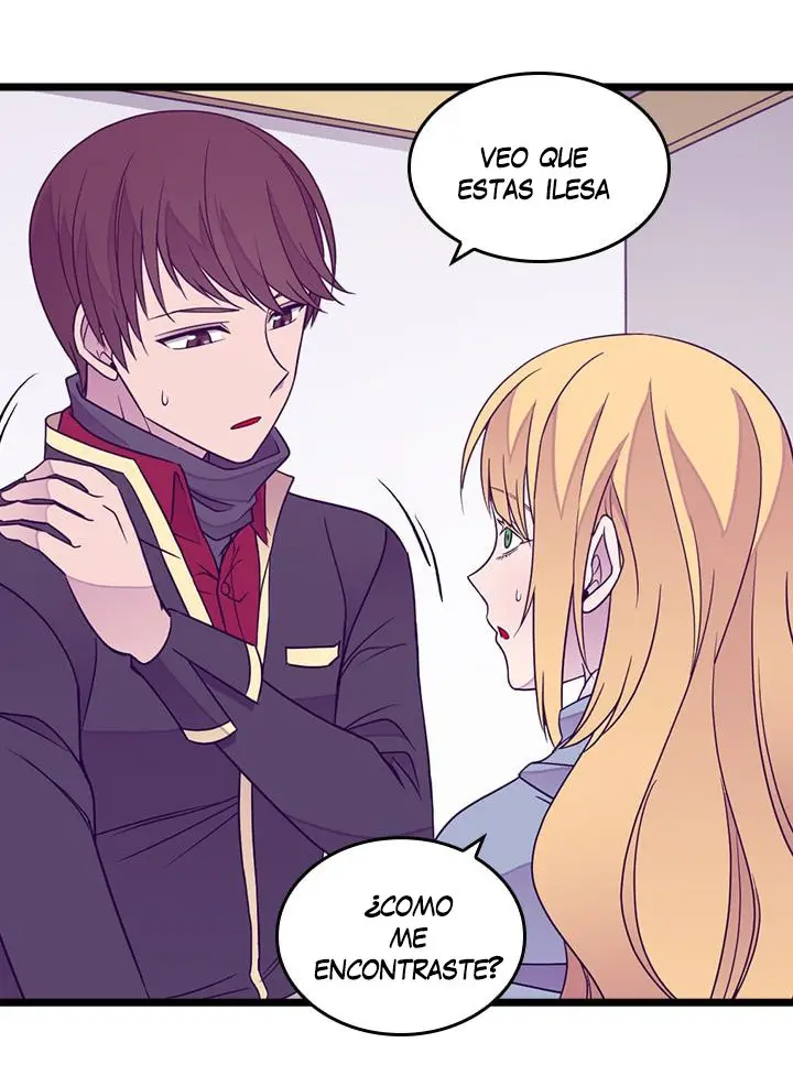 Santa Imperial (2016) - Capítulo 120 - Página 31 - LectorTMOo