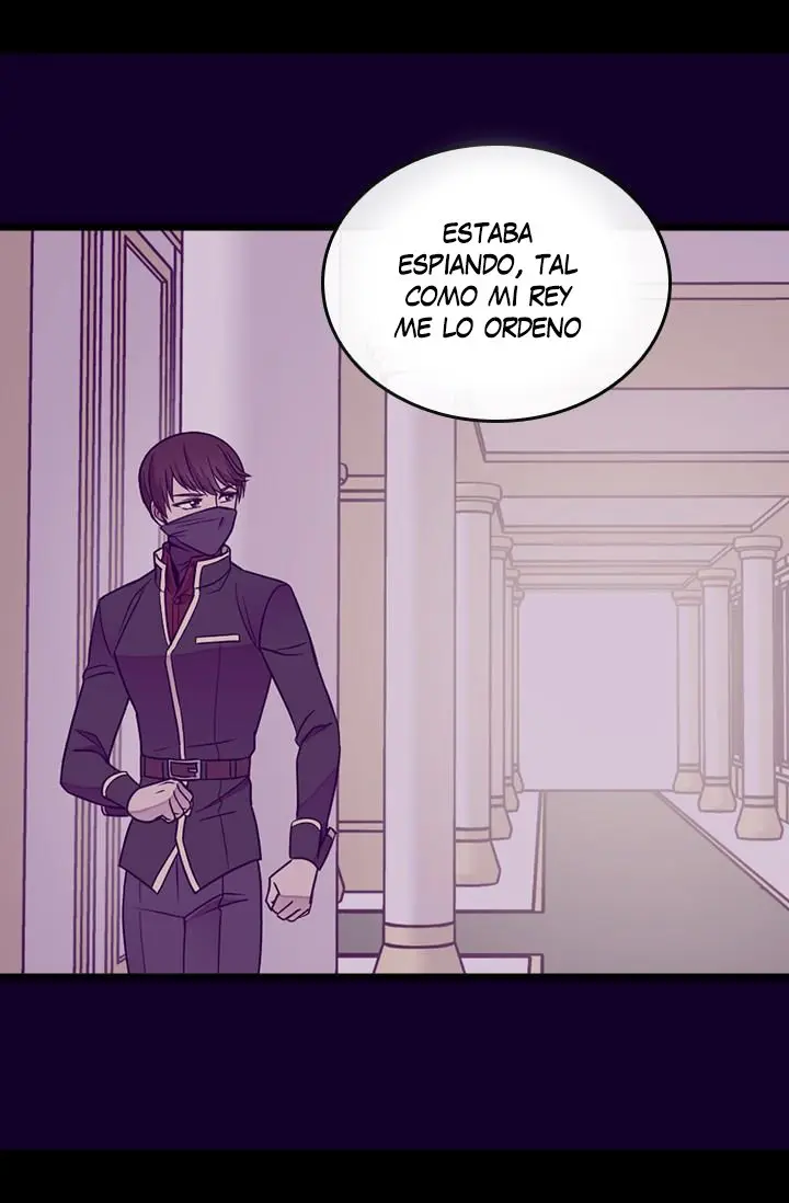 Santa Imperial (2016) - Capítulo 120 - Página 33 - LectorTMOo