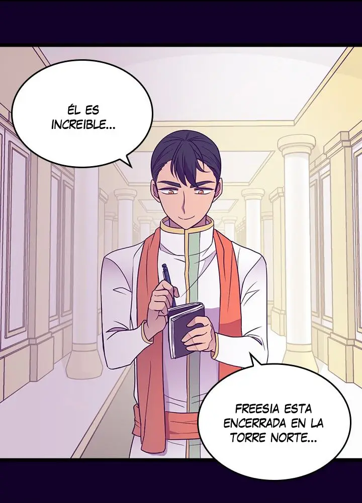 Santa Imperial (2016) - Capítulo 120 - Página 35 - LectorTMOo