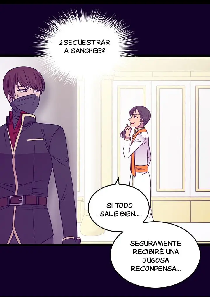 Santa Imperial (2016) - Capítulo 120 - Página 37 - LectorTMOo