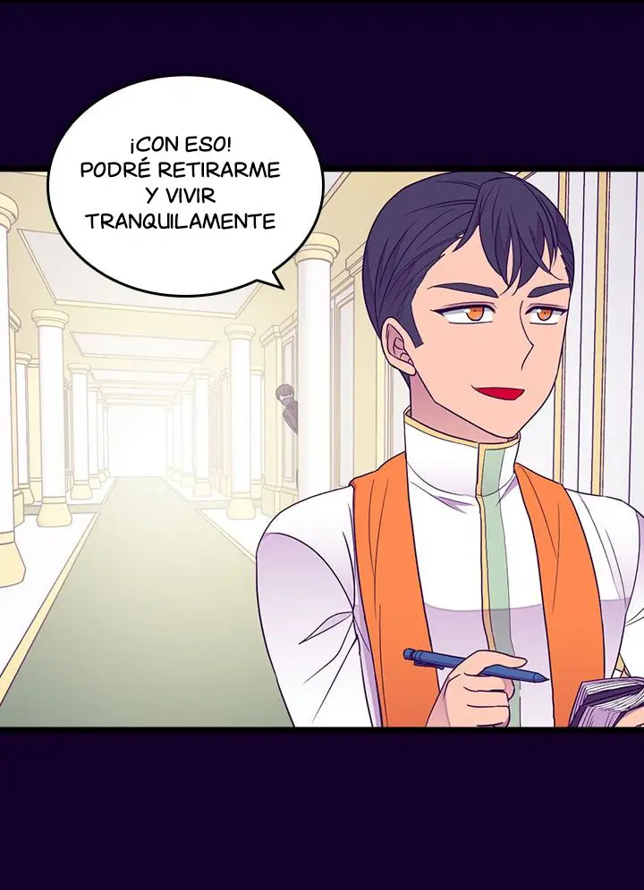 Santa Imperial (2016) - Capítulo 120 - Página 38 - LectorTMOo