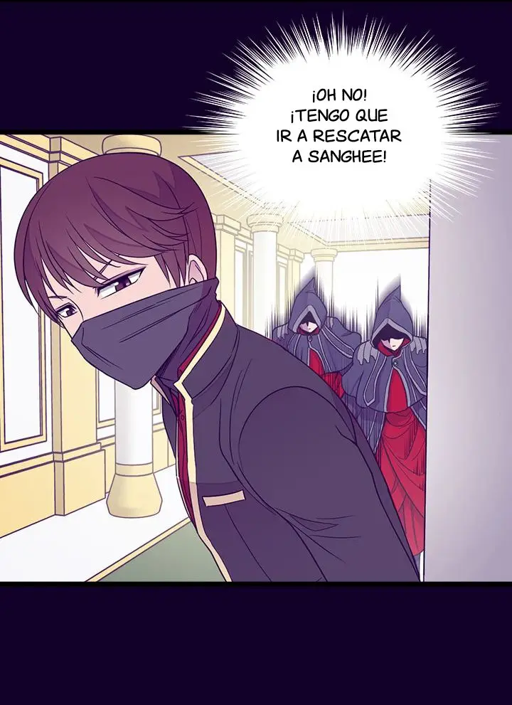 Santa Imperial (2016) - Capítulo 120 - Página 39 - LectorTMOo