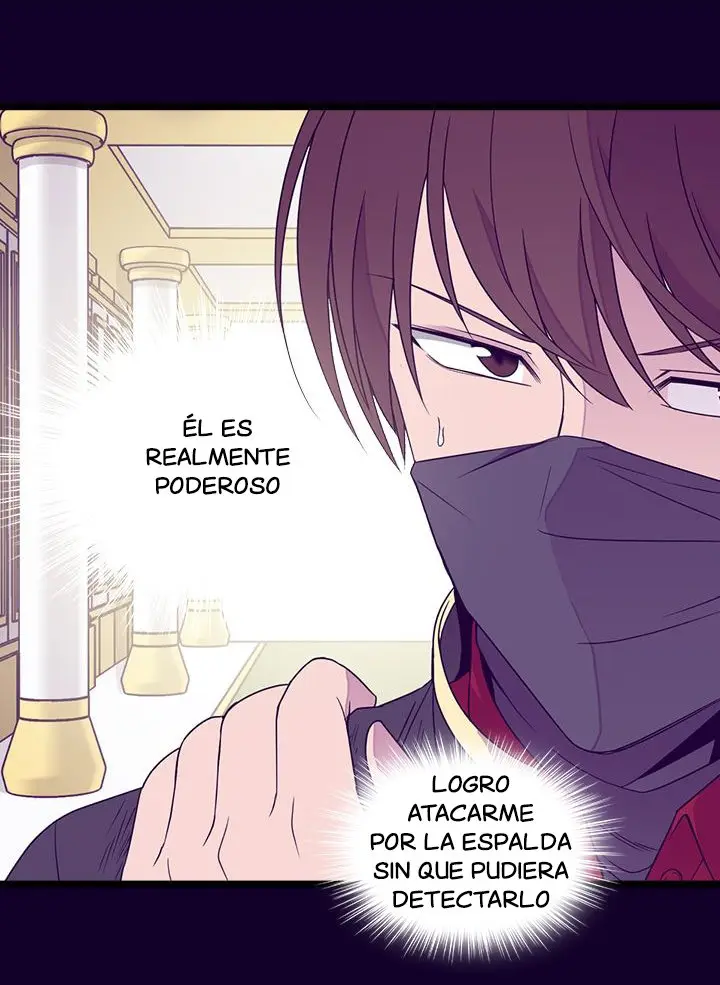 Santa Imperial (2016) - Capítulo 120 - Página 45 - LectorTMOo