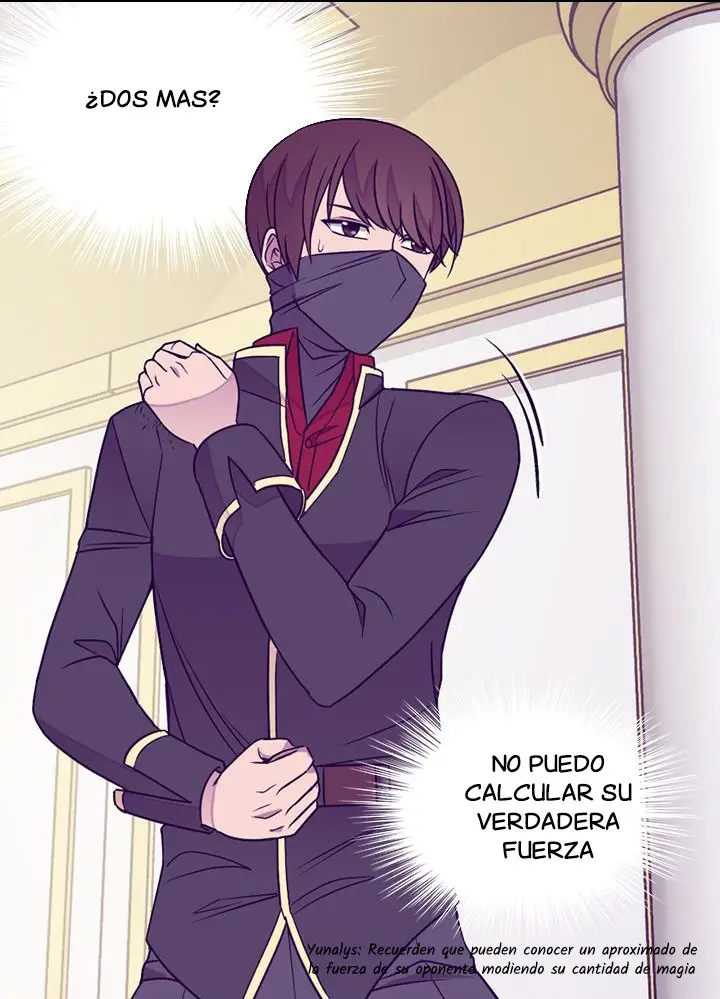Santa Imperial (2016) - Capítulo 120 - Página 49 - LectorTMOo