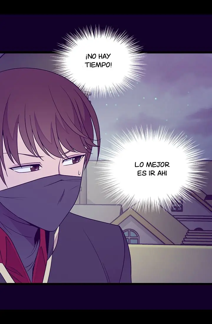 Santa Imperial (2016) - Capítulo 120 - Página 63 - LectorTMOo