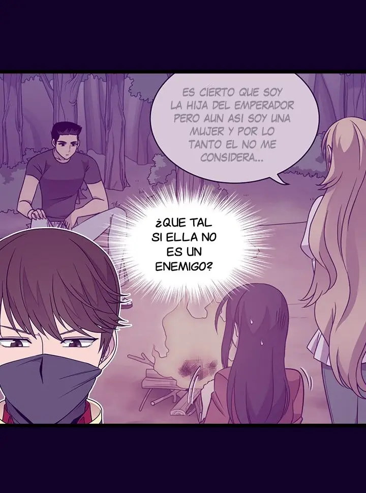 Santa Imperial (2016) - Capítulo 120 - Página 66 - LectorTMOo