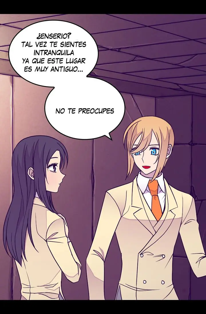 Santa Imperial (2016) - Capítulo 121 - Página 11 - LectorTMOo