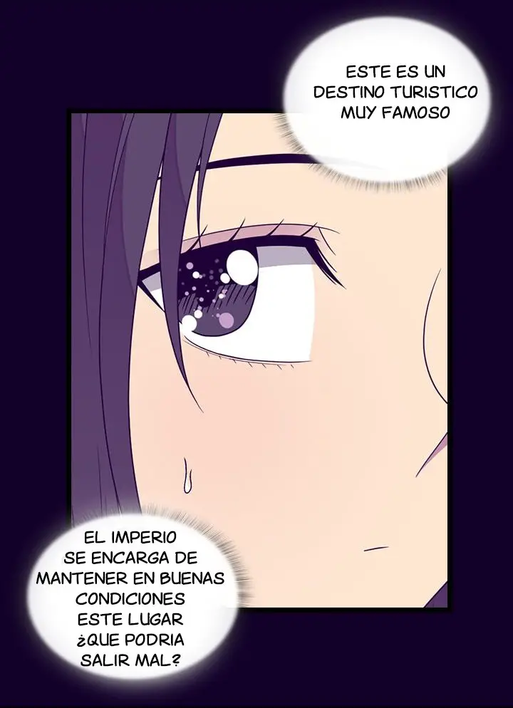Santa Imperial (2016) - Capítulo 121 - Página 13 - LectorTMOo