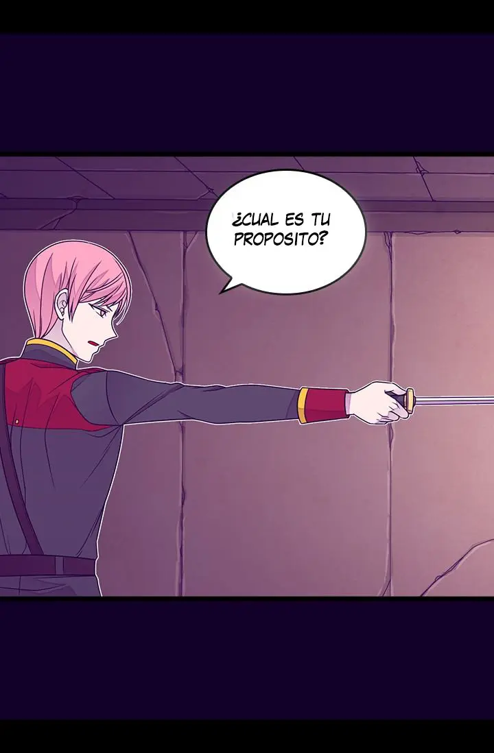 Santa Imperial (2016) - Capítulo 121 - Página 24 - LectorTMOo