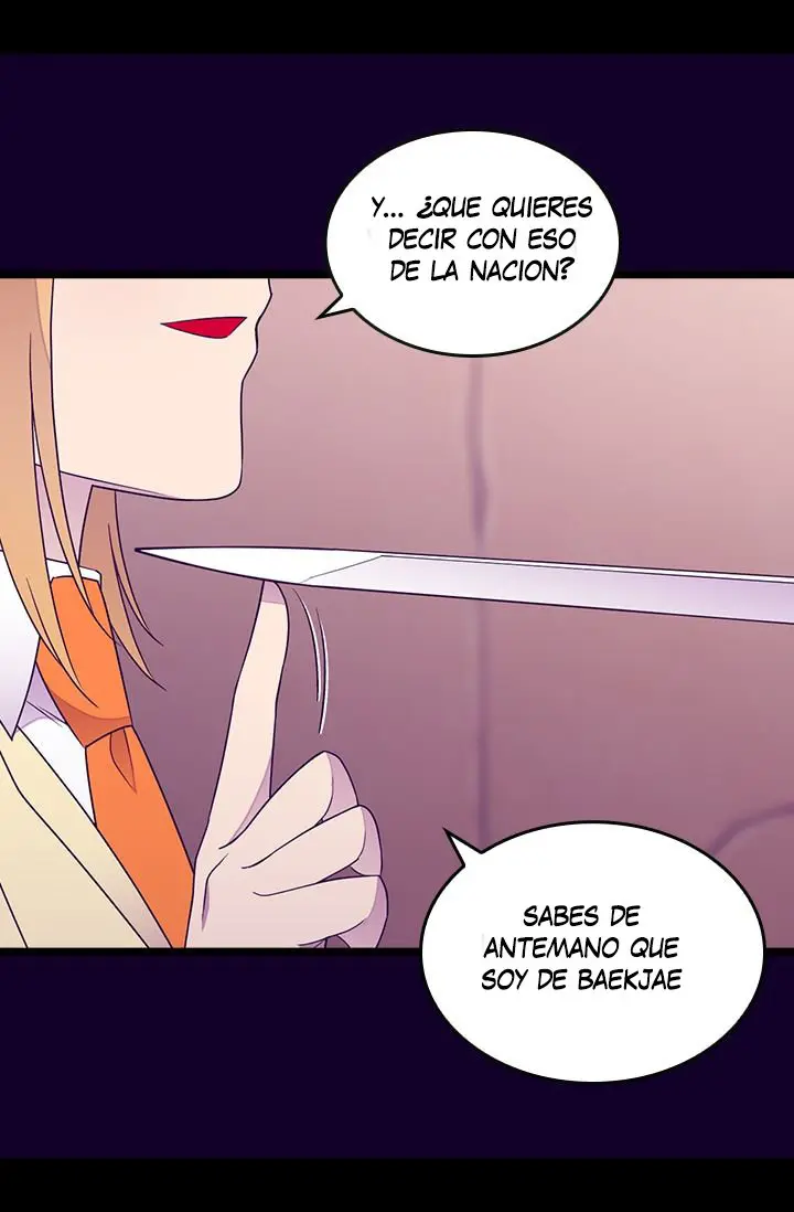 Santa Imperial (2016) - Capítulo 121 - Página 27 - LectorTMOo