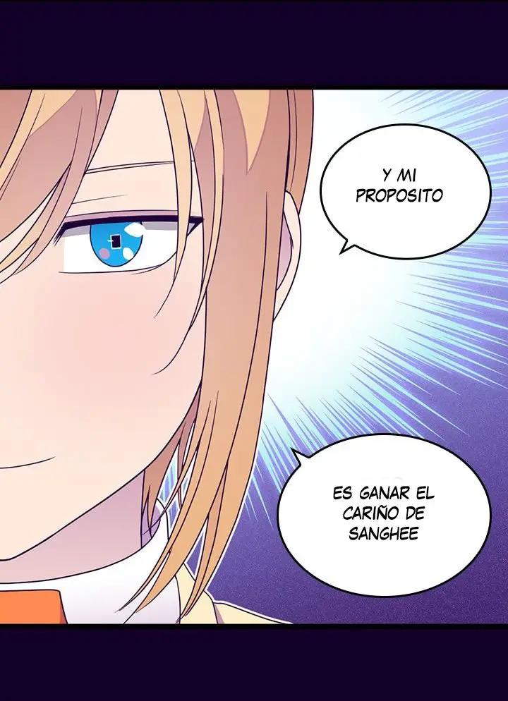 Santa Imperial (2016) - Capítulo 121 - Página 29 - LectorTMOo