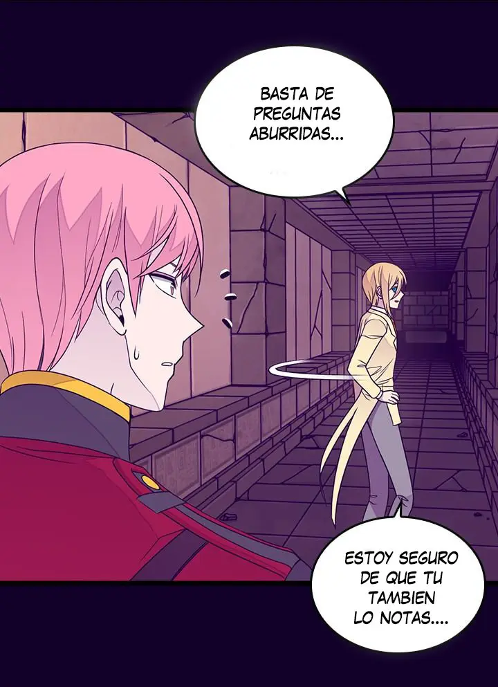 Santa Imperial (2016) - Capítulo 121 - Página 31 - LectorTMOo
