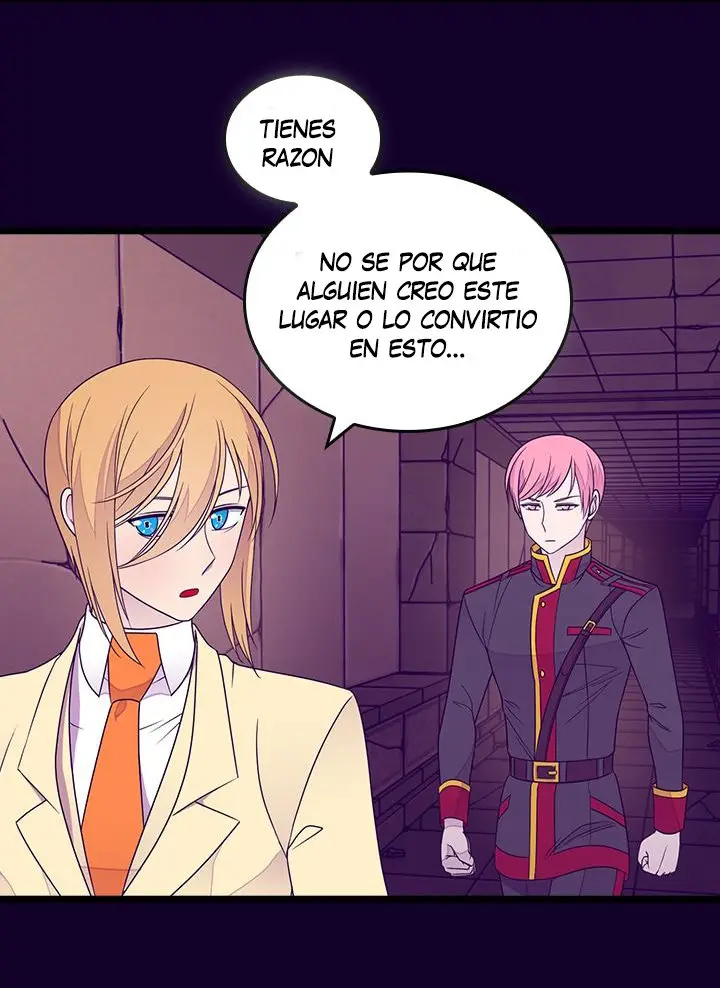 Santa Imperial (2016) - Capítulo 121 - Página 36 - LectorTMOo