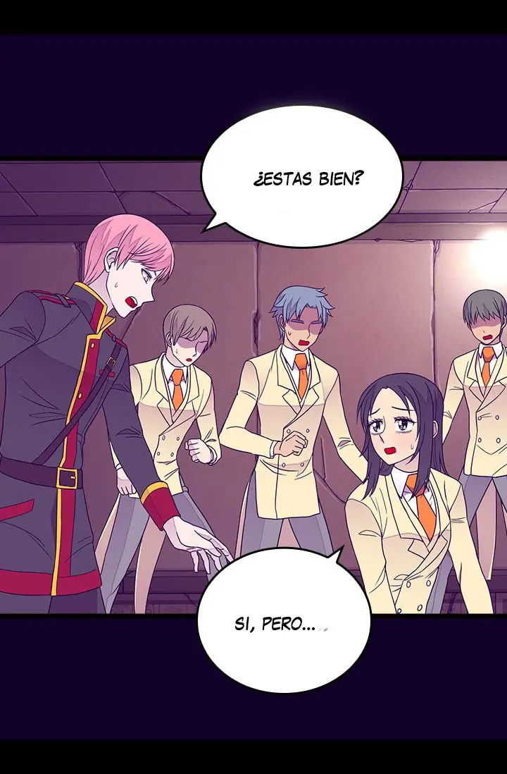 Santa Imperial (2016) - Capítulo 121 - Página 41 - LectorTMOo