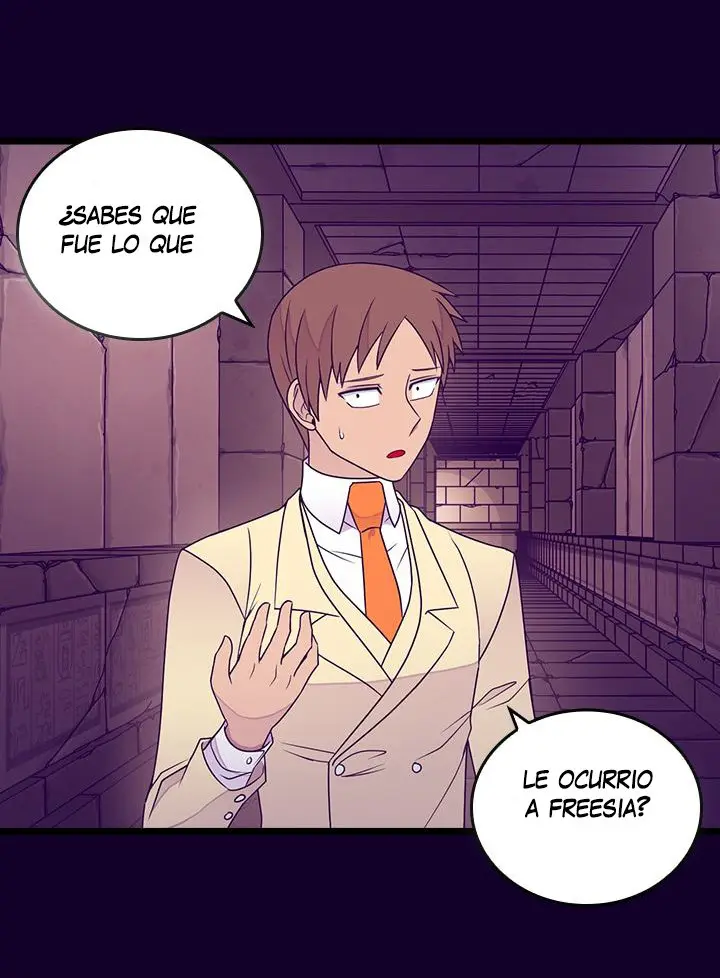 Santa Imperial (2016) - Capítulo 121 - Página 50 - LectorTMOo