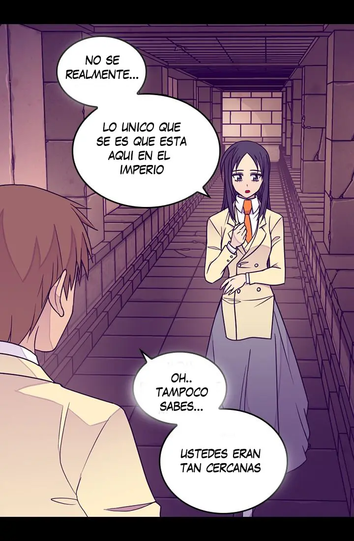 Santa Imperial (2016) - Capítulo 121 - Página 52 - LectorTMOo