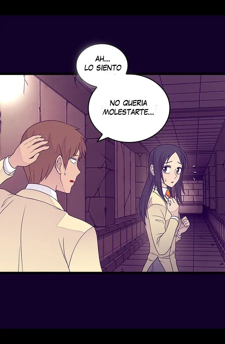 Santa Imperial (2016) - Capítulo 121 - Página 54 - LectorTMOo