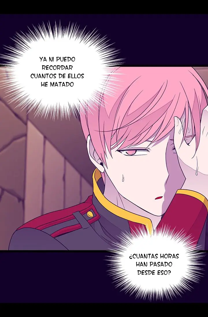 Santa Imperial (2016) - Capítulo 122 - Página 14 - LectorTMOo