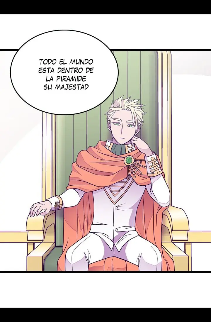 Santa Imperial (2016) - Capítulo 122 - Página 24 - LectorTMOo