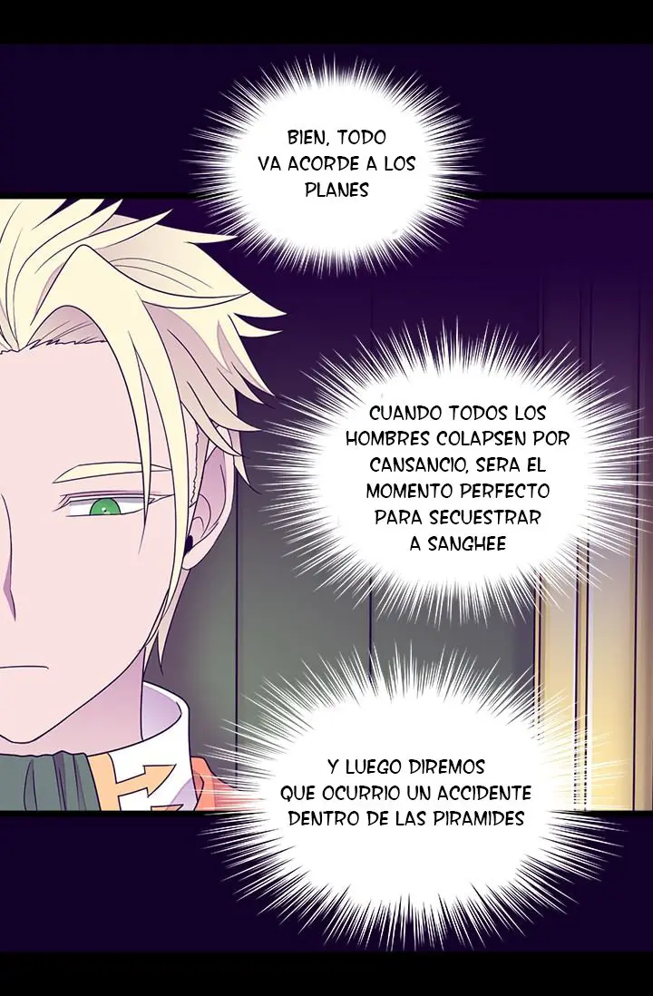 Santa Imperial (2016) - Capítulo 122 - Página 26 - LectorTMOo