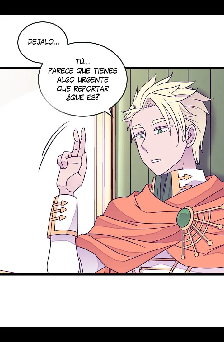 Santa Imperial (2016) - Capítulo 122 - Página 30 - LectorTMOo