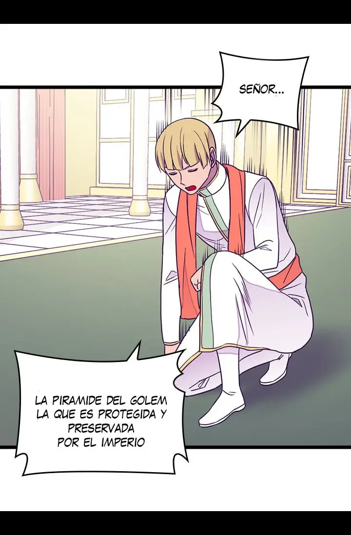 Santa Imperial (2016) - Capítulo 122 - Página 31 - LectorTMOo