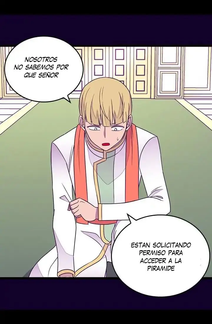 Santa Imperial (2016) - Capítulo 123 - Página 5 - LectorTMOo