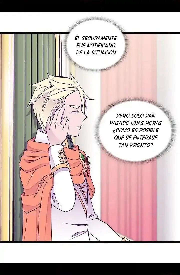 Santa Imperial (2016) - Capítulo 123 - Página 16 - LectorTMOo